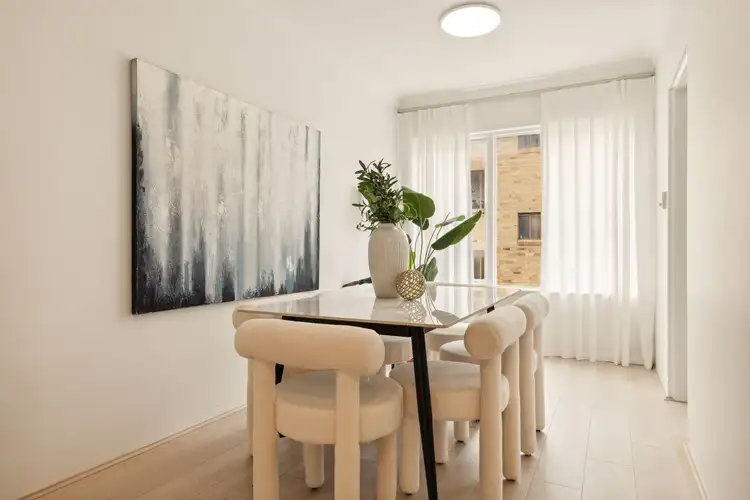 Third view of Homely unit listing, 13/70-74 The Boulevarde, Strathfield NSW 2135