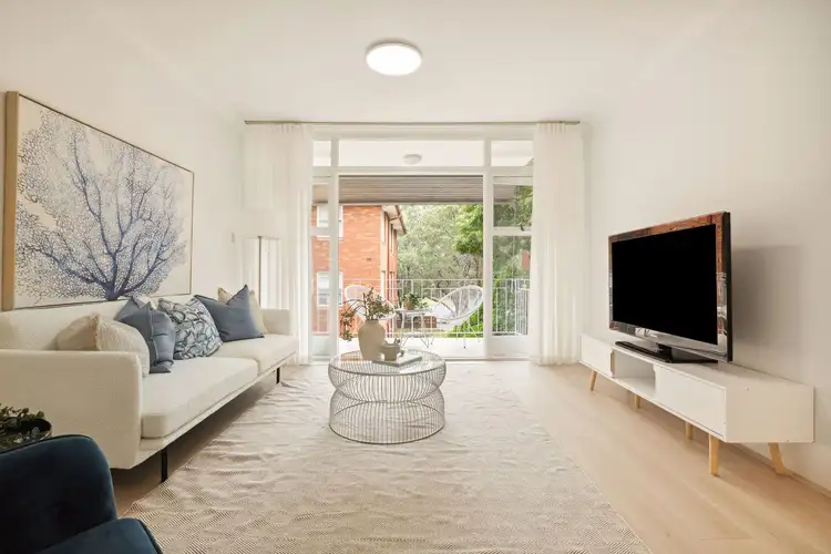 Fourth view of Homely unit listing, 13/70-74 The Boulevarde, Strathfield NSW 2135