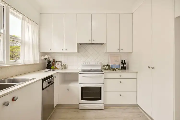 Fourth view of Homely unit listing, 13/70-74 The Boulevarde, Strathfield NSW 2135