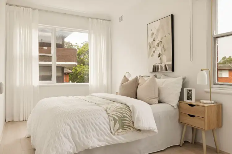 Sixth view of Homely unit listing, 13/70-74 The Boulevarde, Strathfield NSW 2135