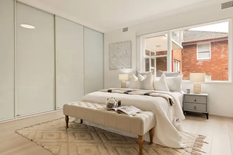 Sixth view of Homely unit listing, 13/70-74 The Boulevarde, Strathfield NSW 2135
