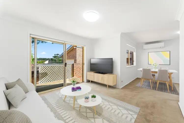 Second view of Homely villa listing, 3/115 The Grand Parade, Sutherland NSW 2232