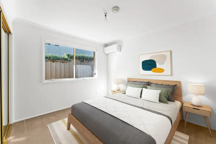 Fourth view of Homely villa listing, 3/115 The Grand Parade, Sutherland NSW 2232