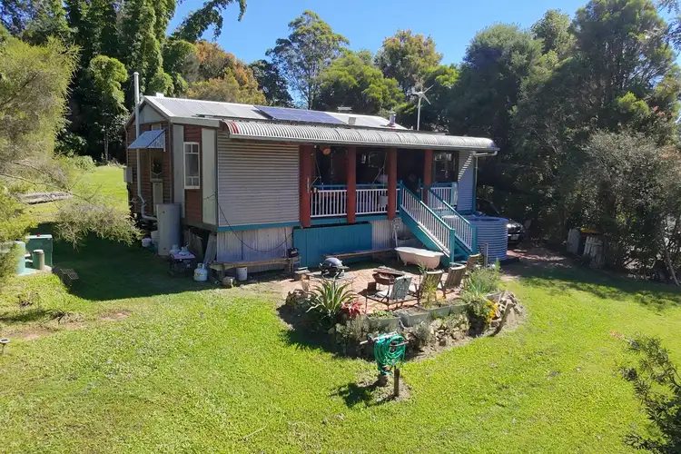30 Hilary Road, Carters Ridge QLD 4563