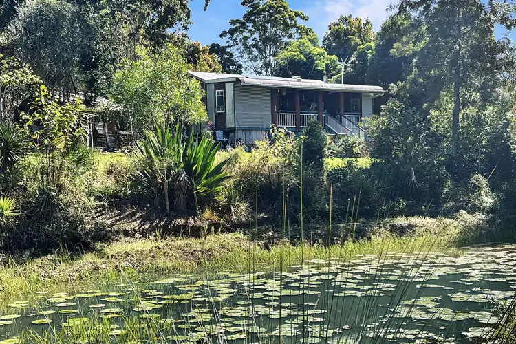 30 Hilary Road, Carters Ridge QLD 4563