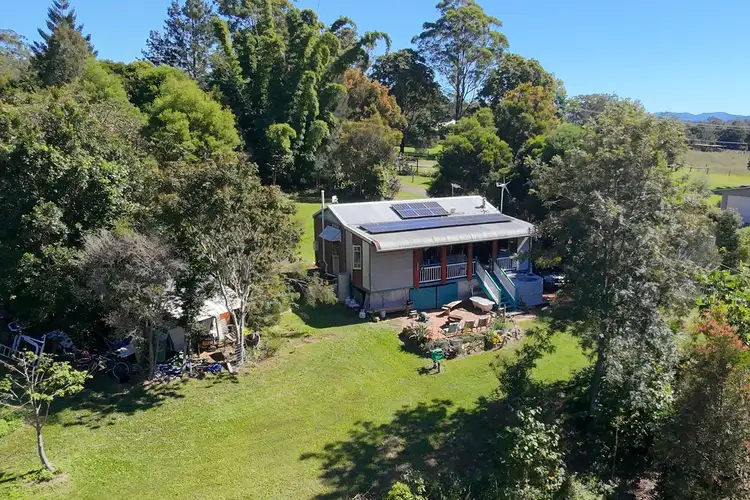 30 Hilary Road, Carters Ridge QLD 4563