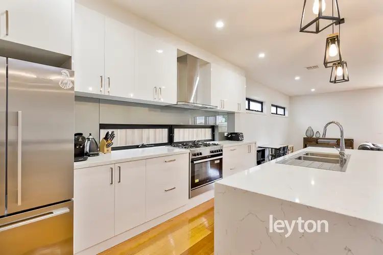 Fourth view of Homely townhouse listing, 4b Salisbury Road, Ashwood VIC 3147