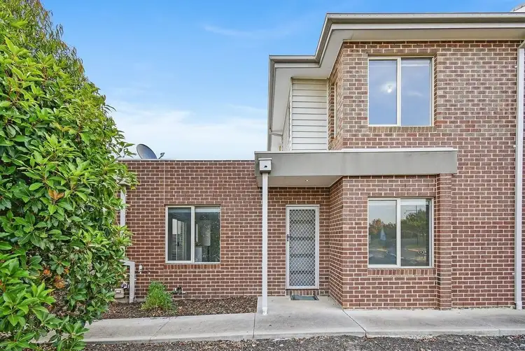 13/29 Ardsley Circuit, Craigieburn VIC 3064