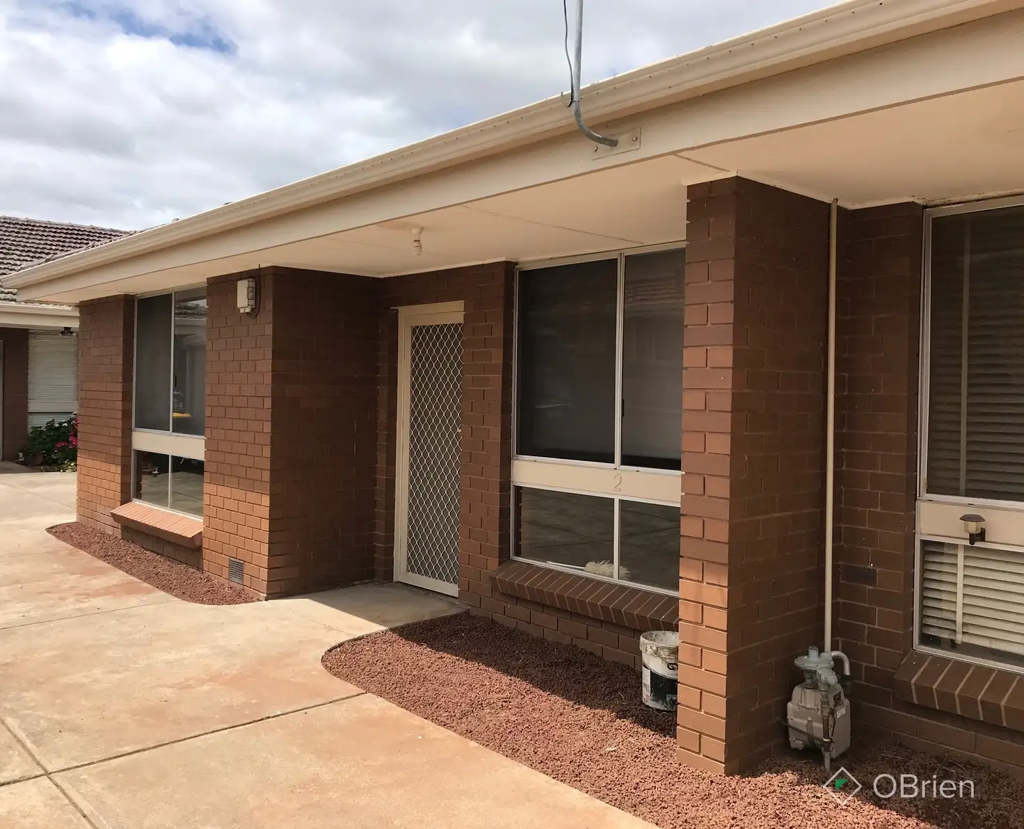 Main view of Homely unit listing, 2/11 Hogan Grove, Werribee VIC 3030