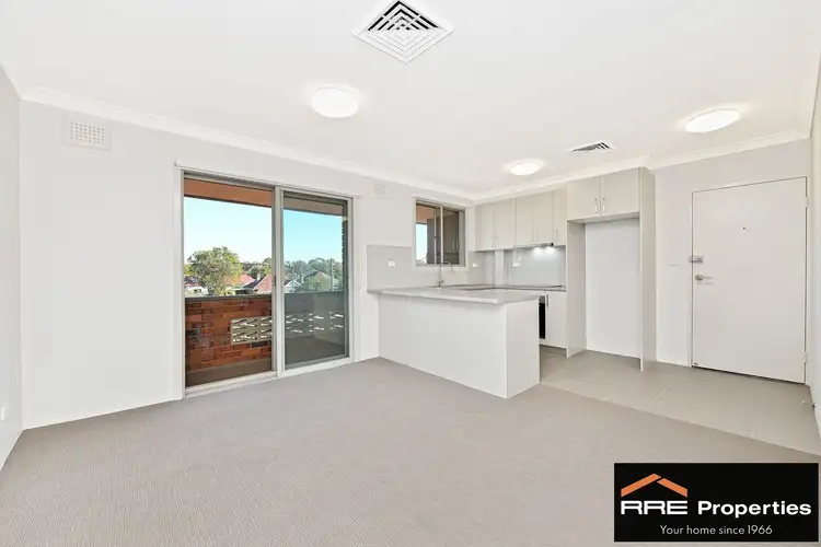 8/52 Wentworth Avenue, Mascot NSW 2020