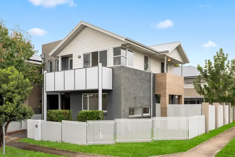 Main view of Homely house listing, 26 Romney Street, Rouse Hill NSW 2155