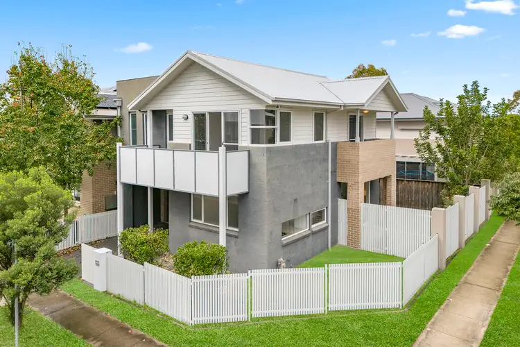 26 Romney Street, Rouse Hill NSW 2155
