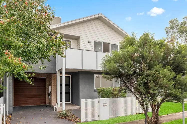 Third view of Homely house listing, 26 Romney Street, Rouse Hill NSW 2155