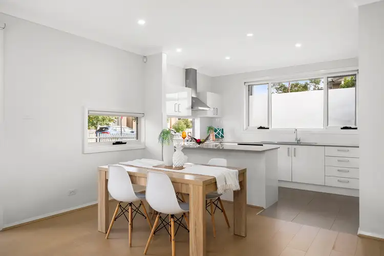 Fourth view of Homely house listing, 26 Romney Street, Rouse Hill NSW 2155