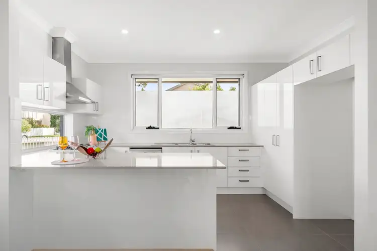 Sixth view of Homely house listing, 26 Romney Street, Rouse Hill NSW 2155