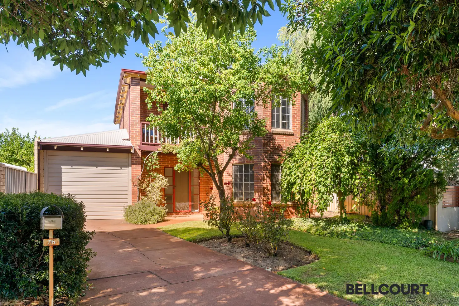 Main view of Homely house listing, 76 Talbot Avenue, Manning WA 6152