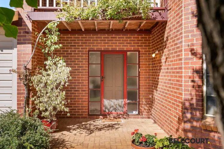 Second view of Homely house listing, 76 Talbot Avenue, Manning WA 6152