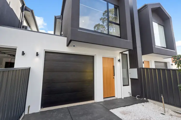 72A Leslie Avenue, Blair Athol SA 5084
