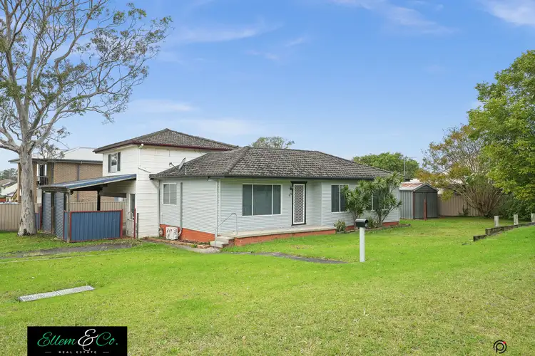 65 Bridge Avenue, Oak Flats NSW 2529