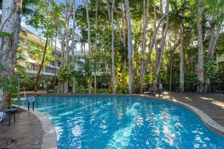 Second view of Homely apartment listing, 2101/2-22 Veivers Road, Palm Cove QLD 4879