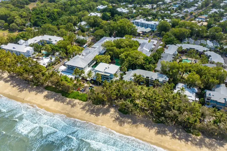 Third view of Homely apartment listing, 2101/2-22 Veivers Road, Palm Cove QLD 4879