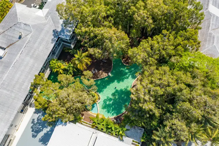 Fourth view of Homely apartment listing, 2101/2-22 Veivers Road, Palm Cove QLD 4879