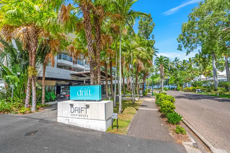 Fifth view of Homely apartment listing, 2101/2-22 Veivers Road, Palm Cove QLD 4879