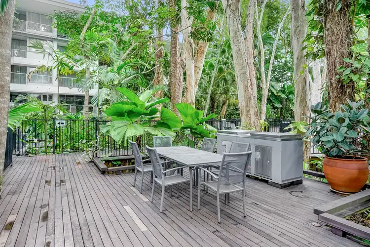Sixth view of Homely apartment listing, 2101/2-22 Veivers Road, Palm Cove QLD 4879