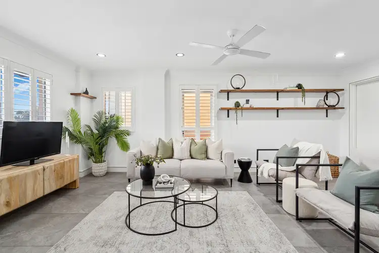 Main view of Homely unit listing, 20/9 Banksia Avenue, Banksia NSW 2216