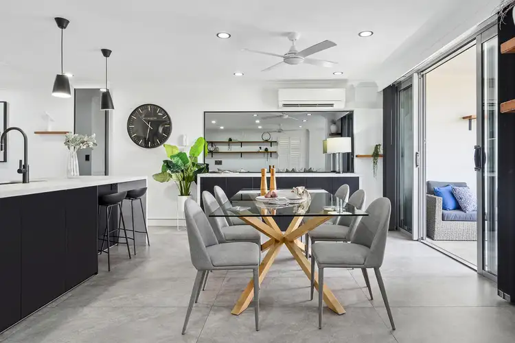 Third view of Homely unit listing, 20/9 Banksia Avenue, Banksia NSW 2216