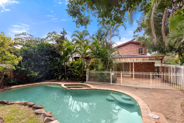 39 Saunders Bay Road, Caringbah South NSW 2229