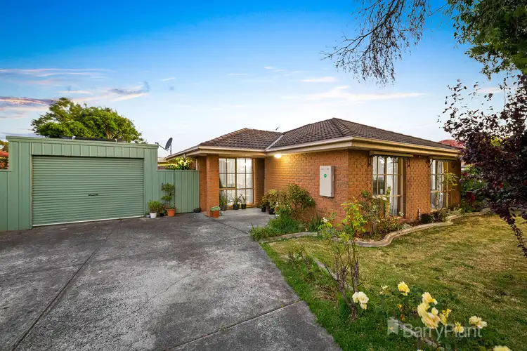 Main view of Homely house listing, 23 Duncan Drive, Pakenham VIC 3810
