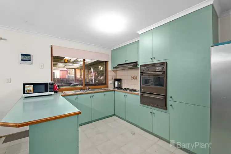 Third view of Homely house listing, 23 Duncan Drive, Pakenham VIC 3810