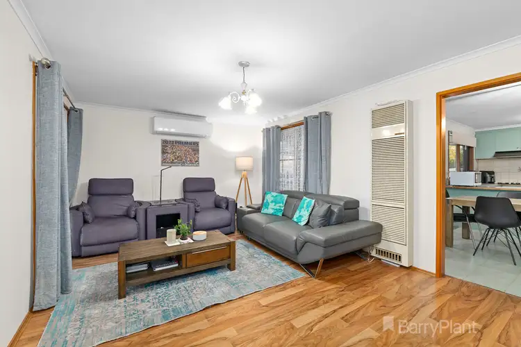 Fourth view of Homely house listing, 23 Duncan Drive, Pakenham VIC 3810