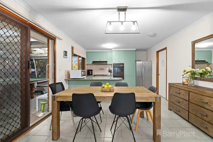 Fourth view of Homely house listing, 23 Duncan Drive, Pakenham VIC 3810