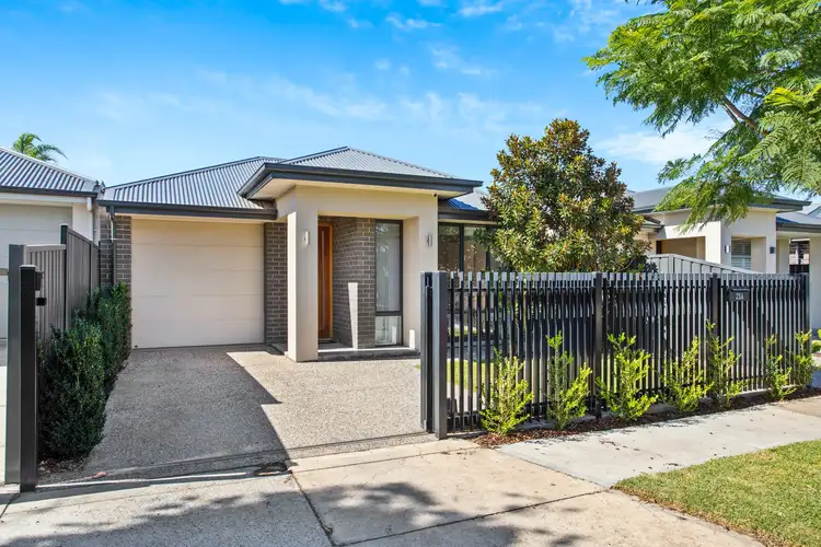 21A Tralee Avenue, Broadview SA 5083