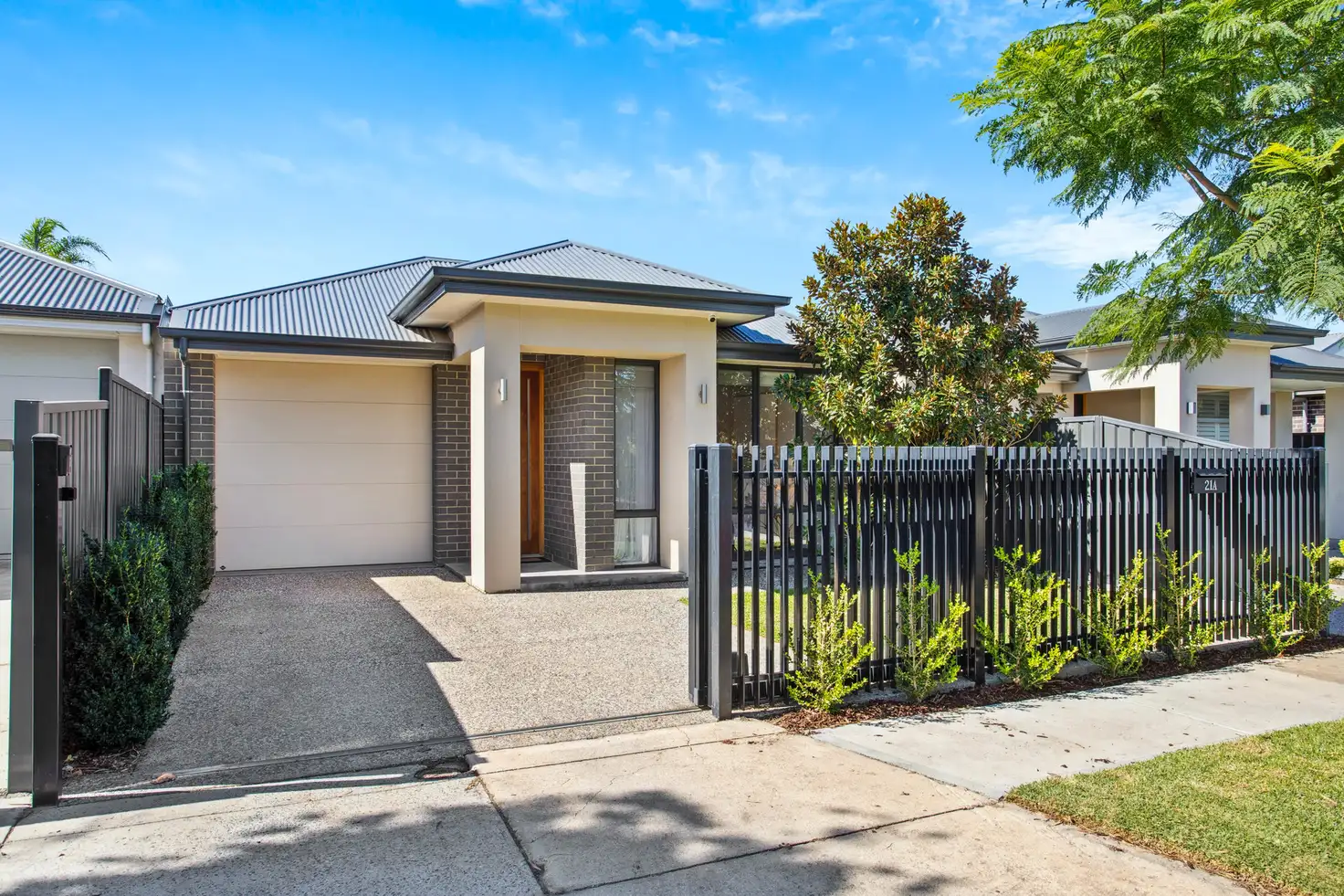 Main view of Homely house listing, 21A Tralee Avenue, Broadview SA 5083