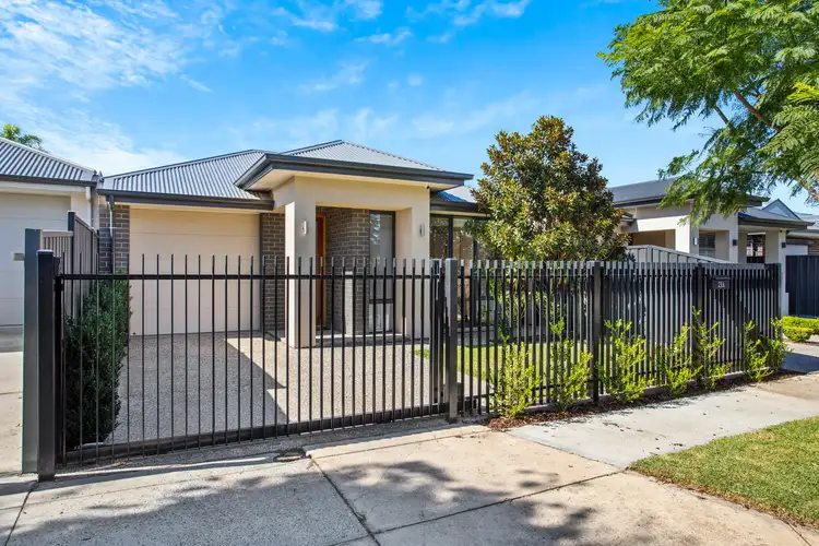 Second view of Homely house listing, 21A Tralee Avenue, Broadview SA 5083