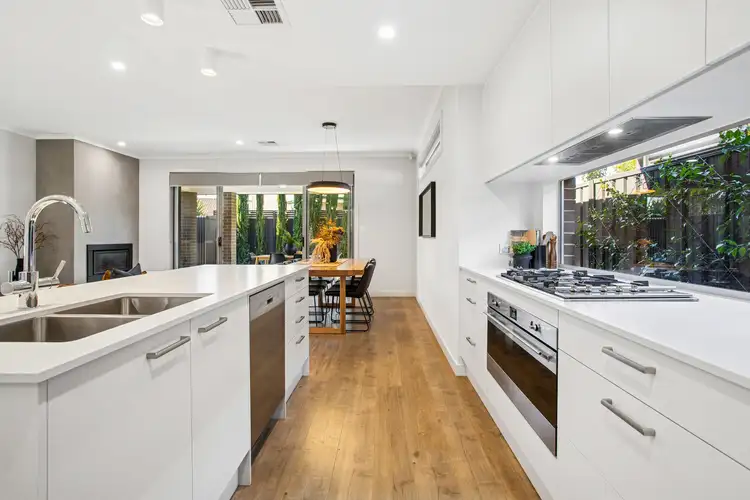 Fourth view of Homely house listing, 21A Tralee Avenue, Broadview SA 5083