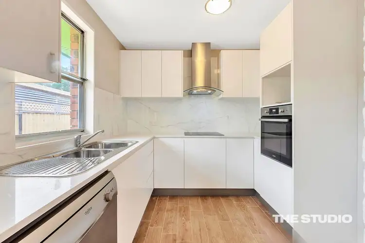 13 Melrose Avenue, Quakers Hill NSW 2763
