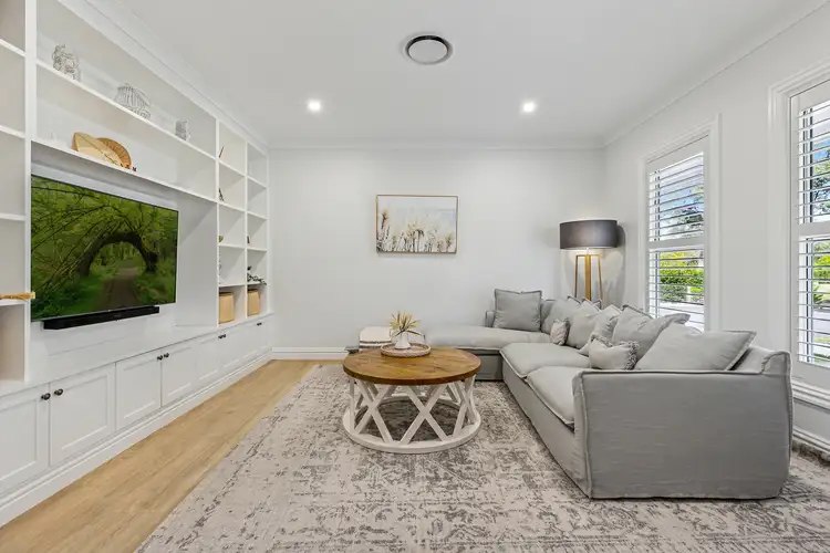 Second view of Homely house listing, 127 Brundah Road, Thirlmere NSW 2572