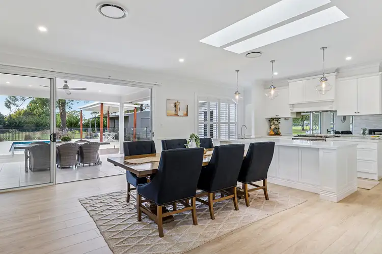 Fifth view of Homely house listing, 127 Brundah Road, Thirlmere NSW 2572