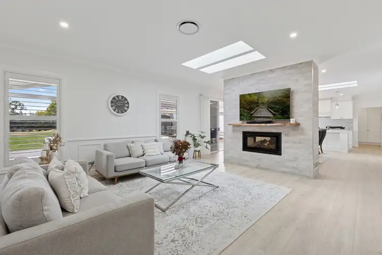 Sixth view of Homely house listing, 127 Brundah Road, Thirlmere NSW 2572