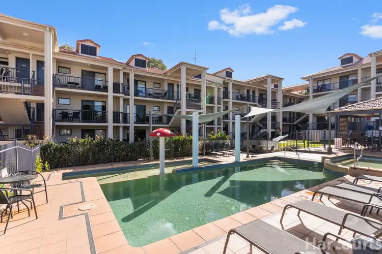 102/37 Pacific Drive