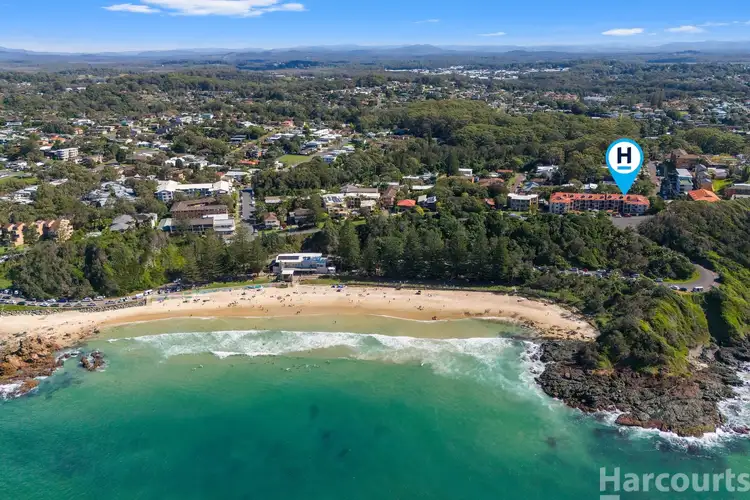 102/37 Pacific Drive, Port Macquarie NSW 2444