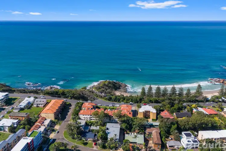 Third view of Homely unit listing, 102/37 Pacific Drive, Port Macquarie NSW 2444