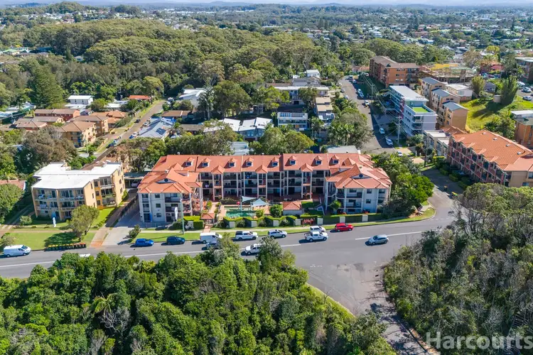 Fourth view of Homely unit listing, 102/37 Pacific Drive, Port Macquarie NSW 2444