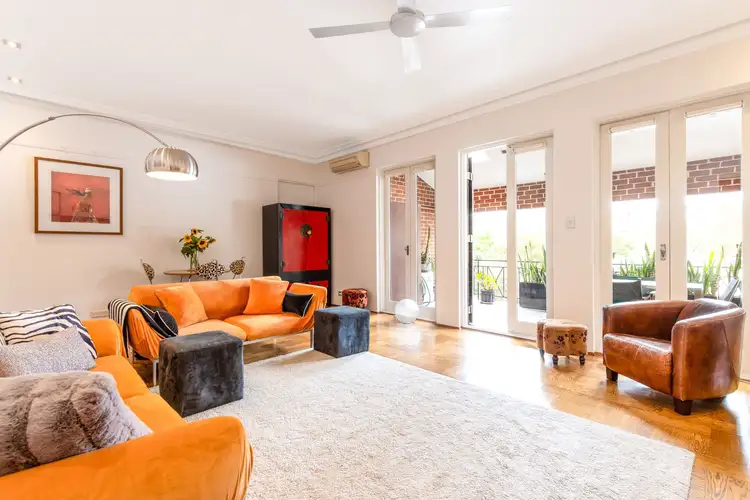 Main view of Homely apartment listing, 10/34-36 Young Street, Redfern NSW 2016