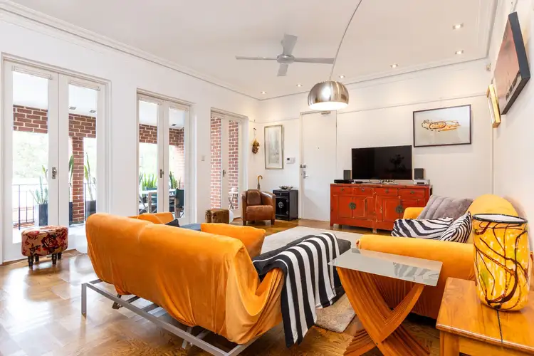 Third view of Homely apartment listing, 10/34-36 Young Street, Redfern NSW 2016