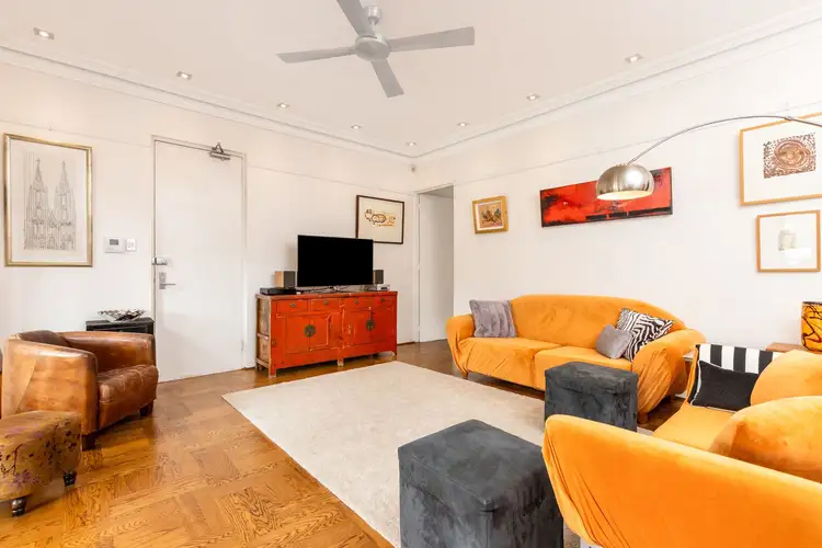Fourth view of Homely apartment listing, 10/34-36 Young Street, Redfern NSW 2016